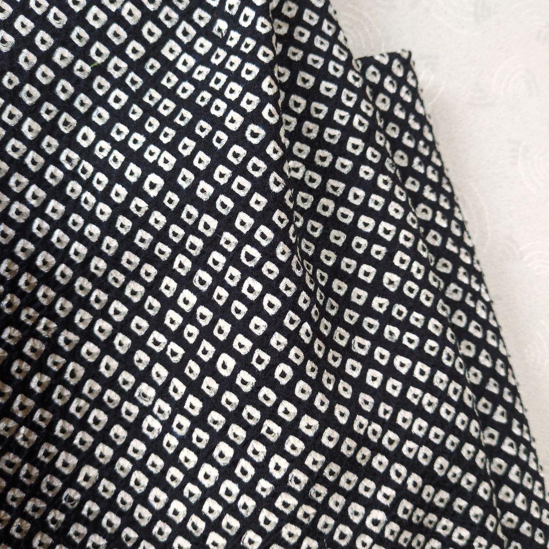 にじいろ様の専用です（黒色の被布）