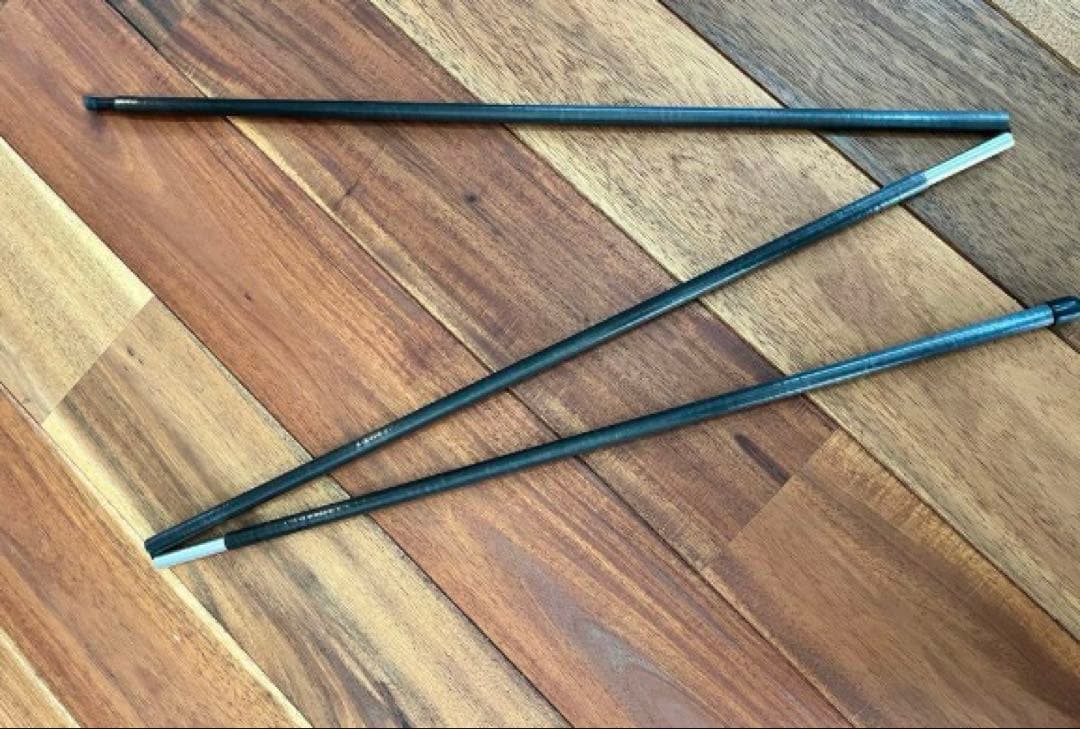 シックスムーンデザインズ　ルナーソロ