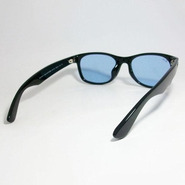 正規品★RB2132F-60164★レイバン サングラス ライトブルー