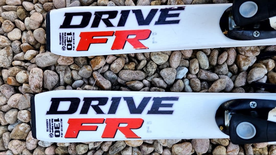 ATOMIC スキー板 130cm アトミック