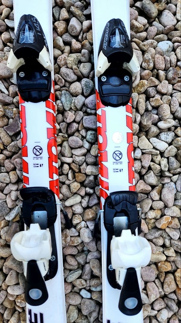 ATOMIC スキー板 130cm アトミック