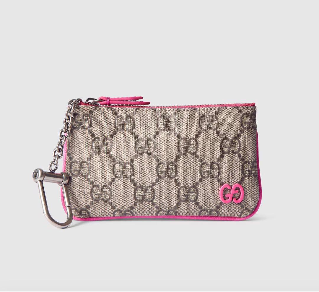 グッチ　キーポーチ