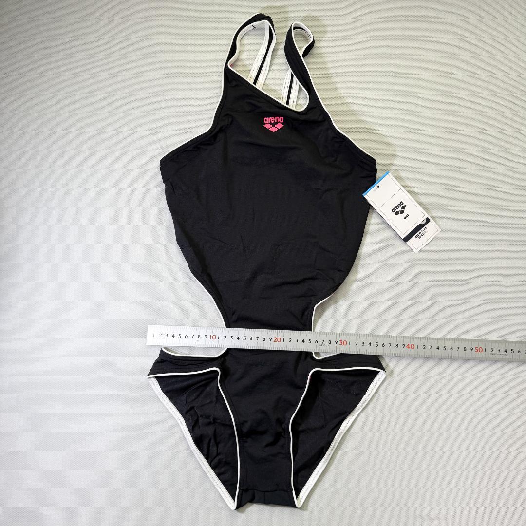Arena アリーナ 競泳水着 ONE Next Black USA36
