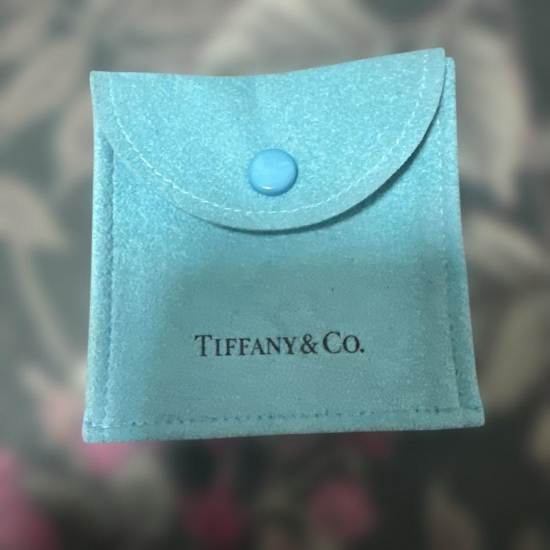 最終値下げ⭐️希少✨ティファニー ネックレス Peace Dove ピースダヴ 鳩