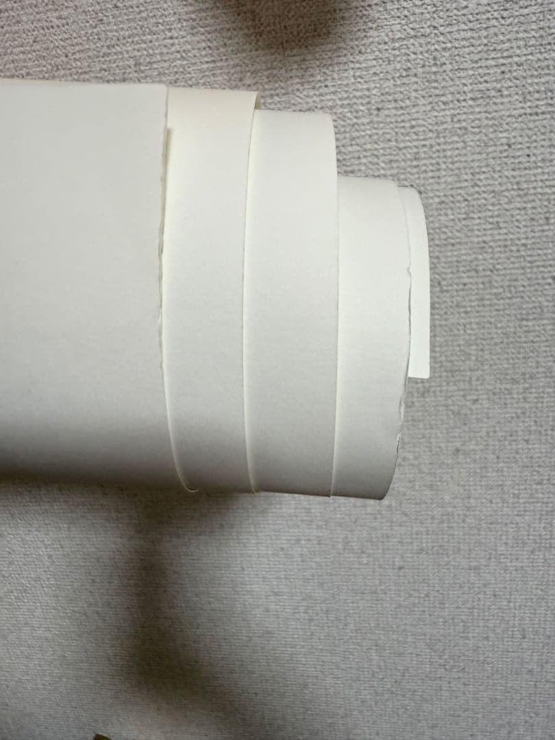 大友克洋　原画展　ポスター　セット