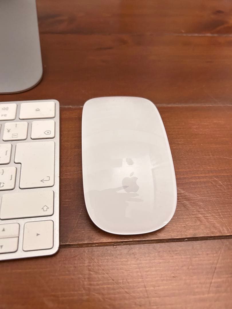 美品！iMac 2019 5K 27inch Apple