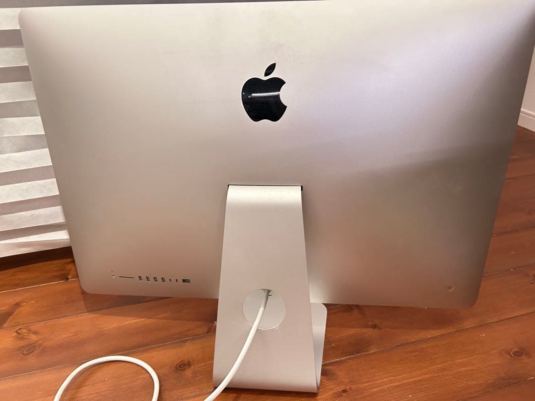 美品！iMac 2019 5K 27inch Apple