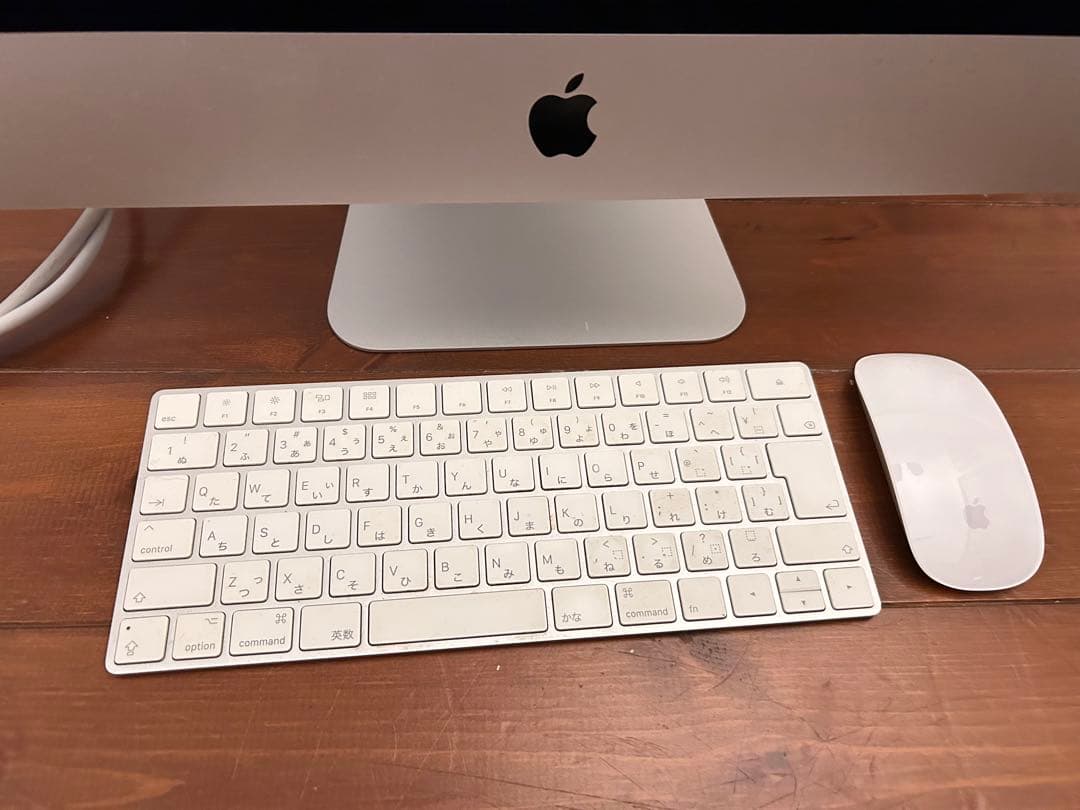 美品！iMac 2019 5K 27inch Apple