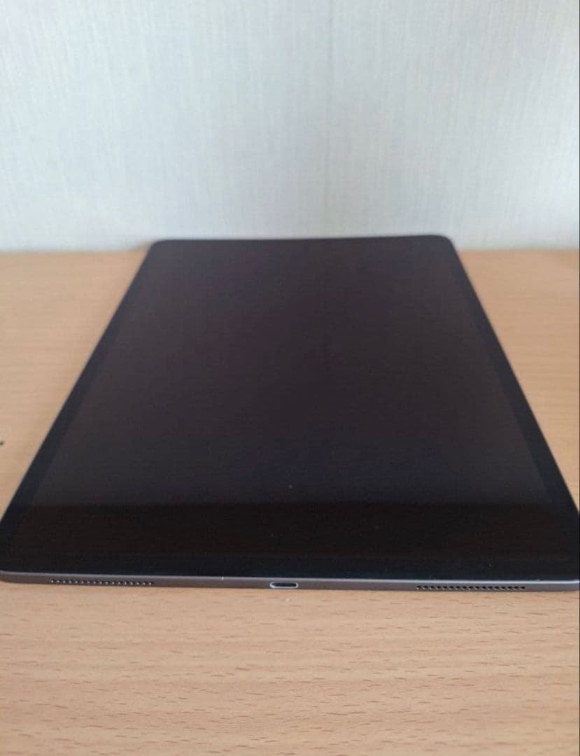 iPad Pro 第３世代　M1チップ