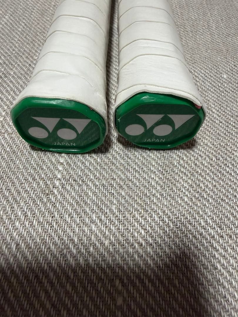 YONEX ボルトリック80 4UG5 2本セット