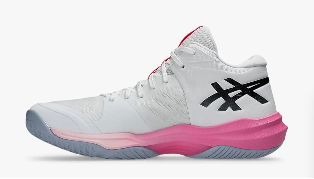 アシックス　スカイエリート FF MT 3