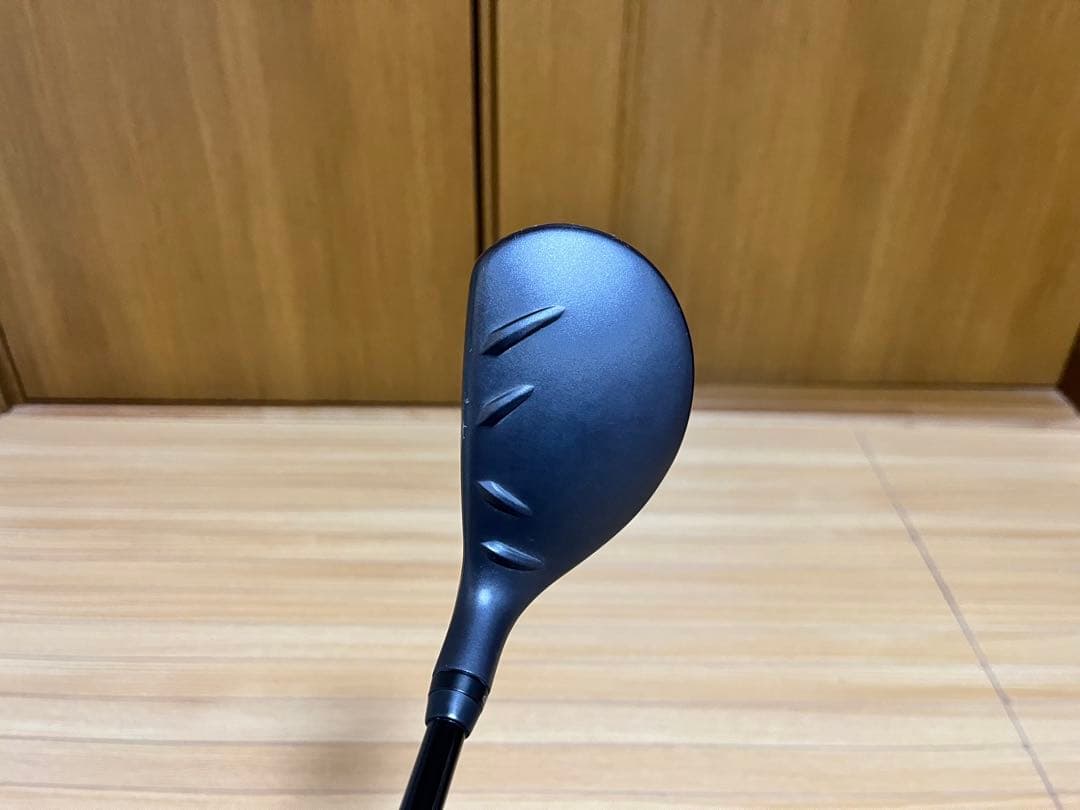 PING G410 ユーティリティ　U3 19°