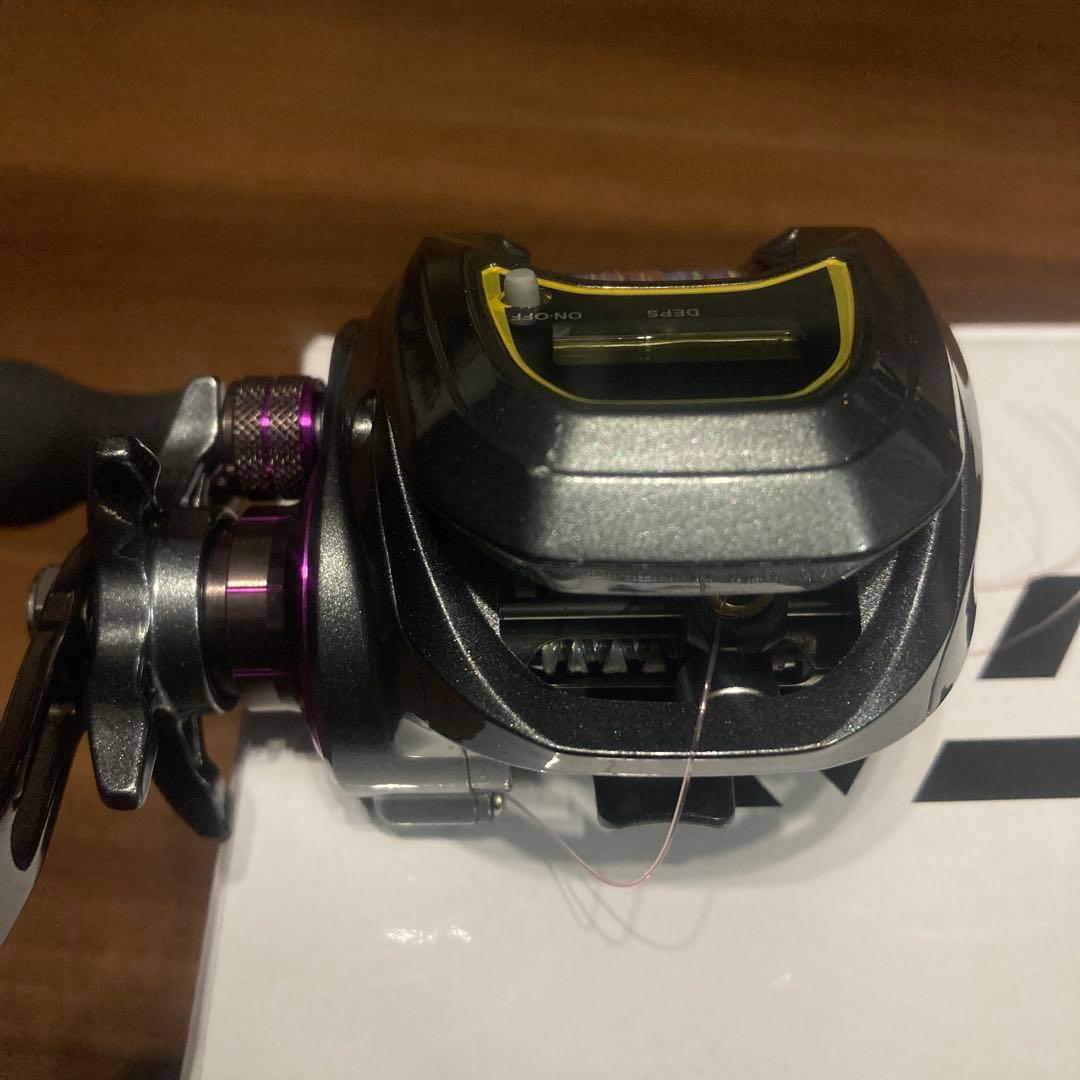 ダイワ　紅牙タイラバセット