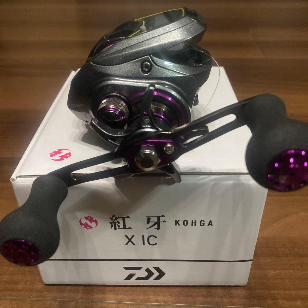 ダイワ　紅牙タイラバセット