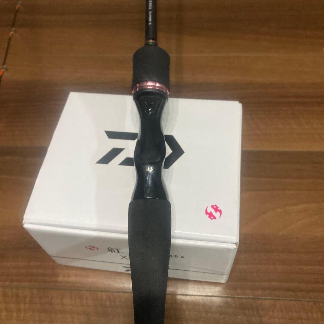 ダイワ　紅牙タイラバセット