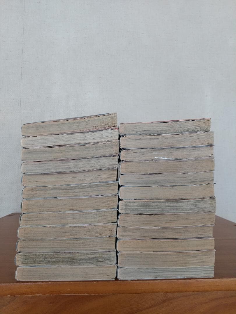 ジョジョの奇妙な冒険 スティール・ボール・ラン 1巻～24巻 全巻