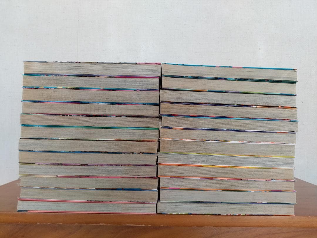 ジョジョの奇妙な冒険 スティール・ボール・ラン 1巻～24巻 全巻