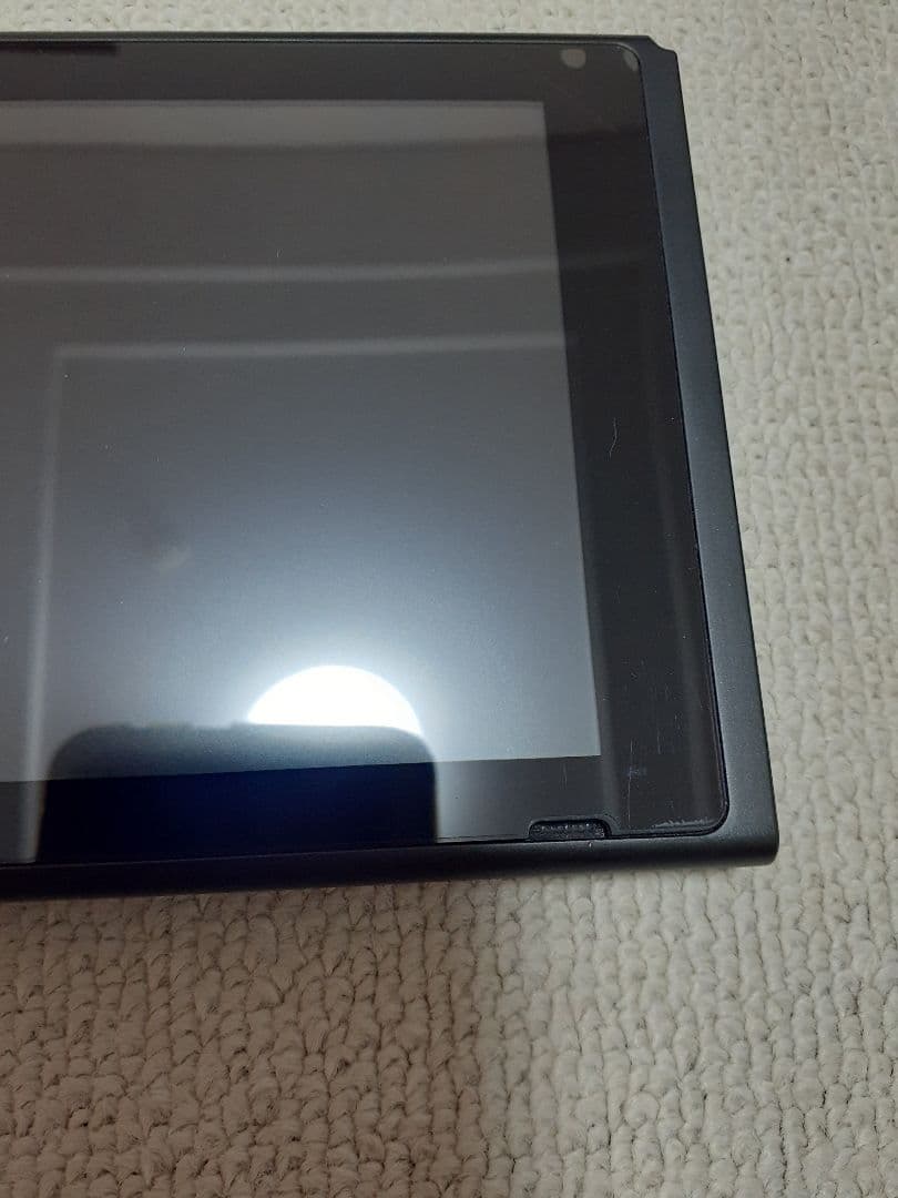 Switch 2020年 バッテリー強化モデル