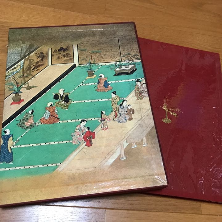いけばな　花の伝統と文化　希少品　古書