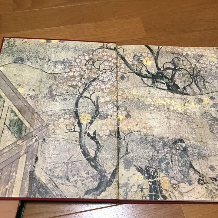 いけばな　花の伝統と文化　希少品　古書