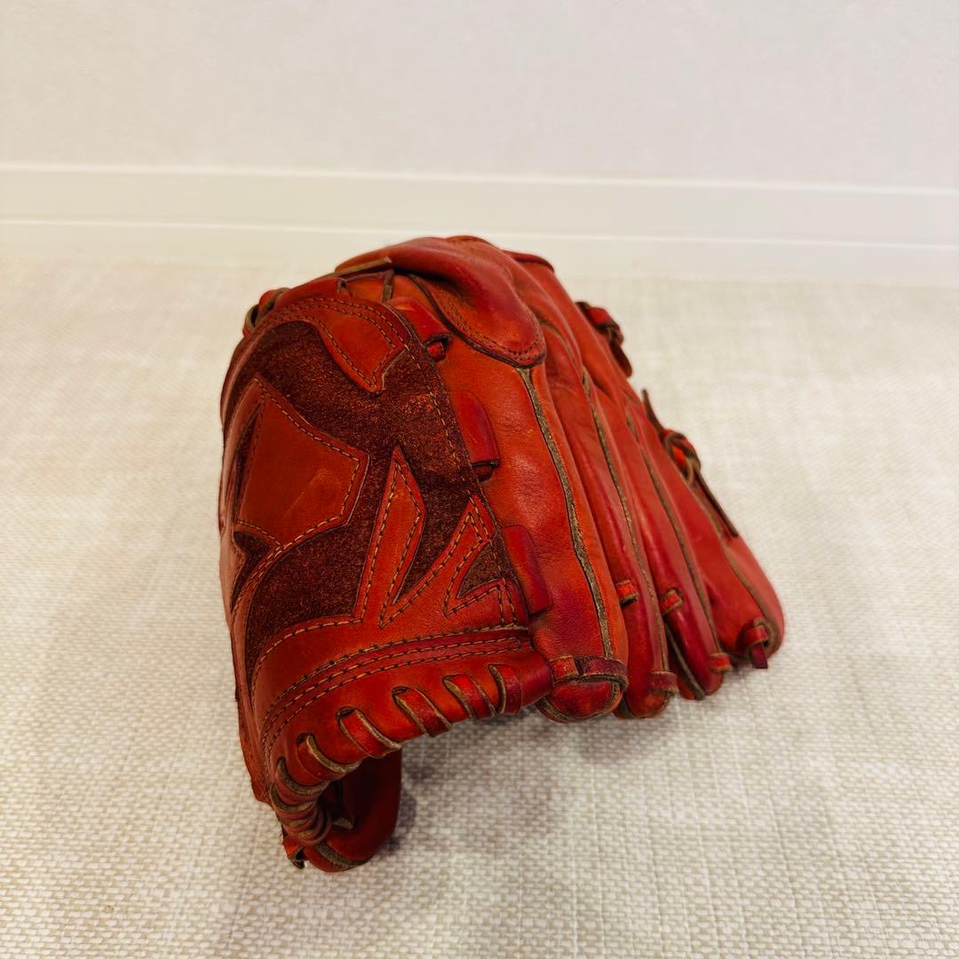 Mizuno Proミズノプロ 硬式 投手用