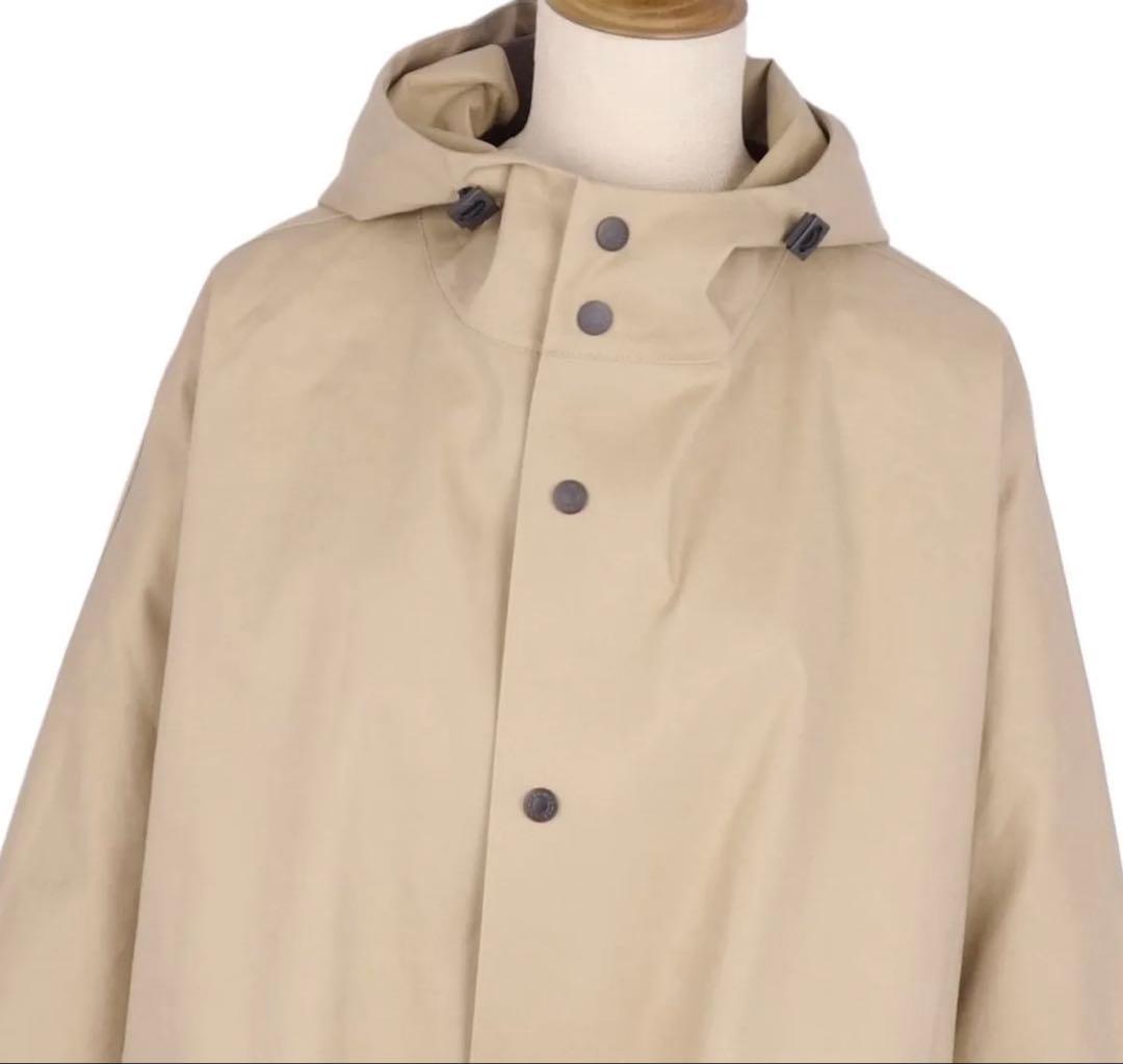 エルメス HERMESレインコート レインケープアリュール