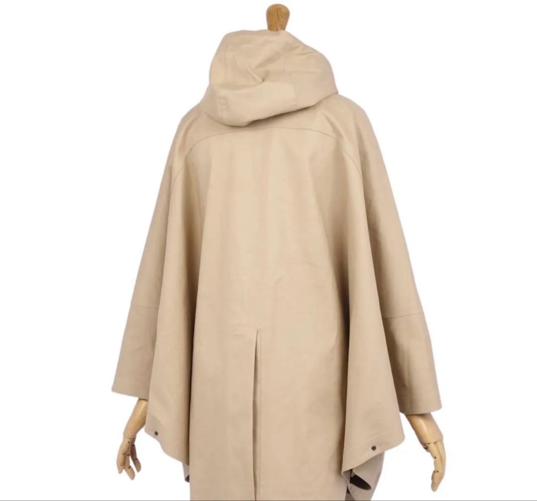 エルメス HERMESレインコート レインケープアリュール