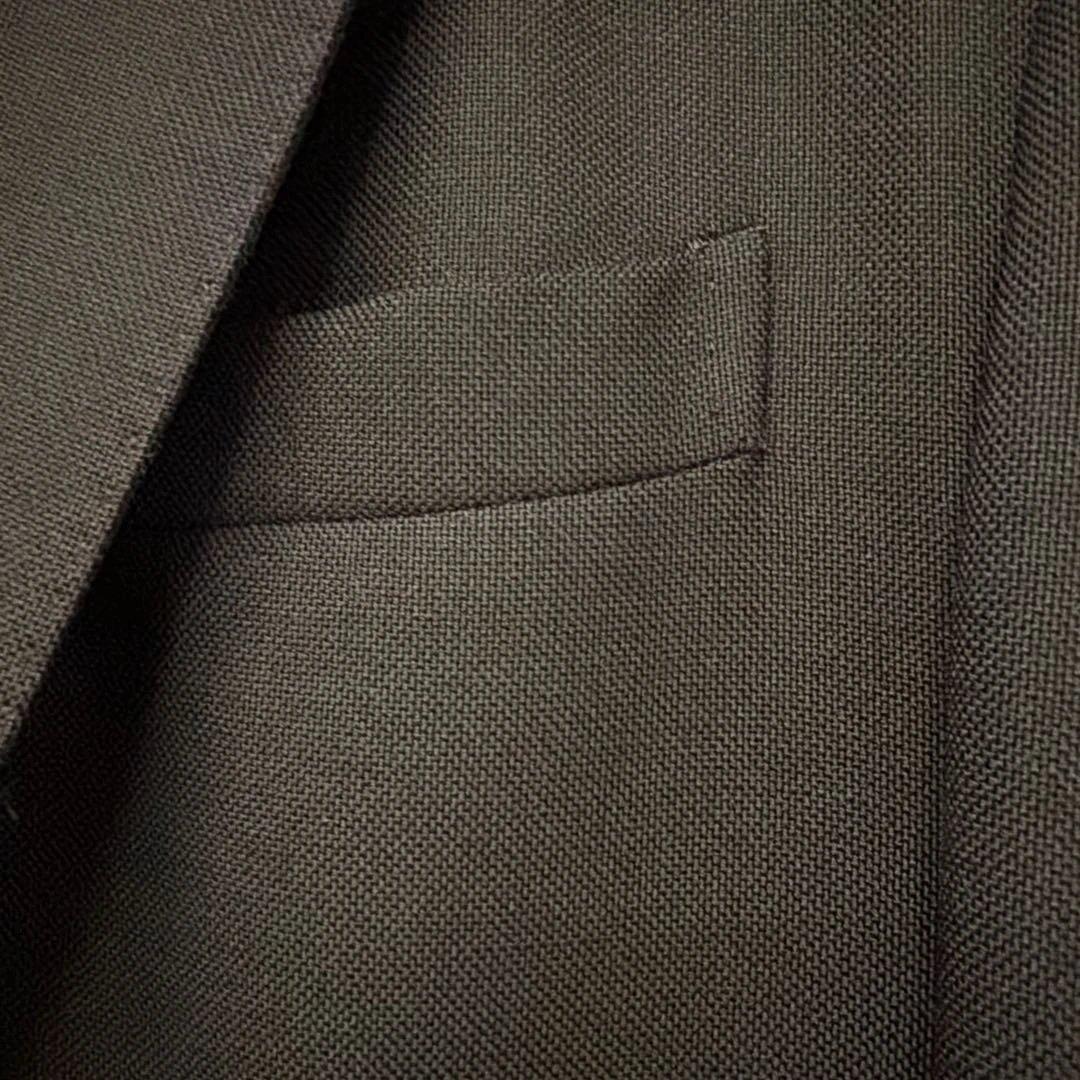 る*ま様 送料込み　DOVER BOGLIOLI 紺　テーラードジャケット