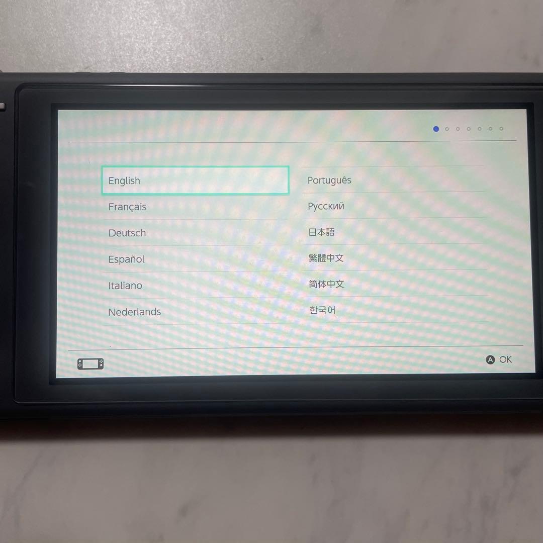 Nintendo Switch Lite グレー、他周辺ケース2点、充電器は無し