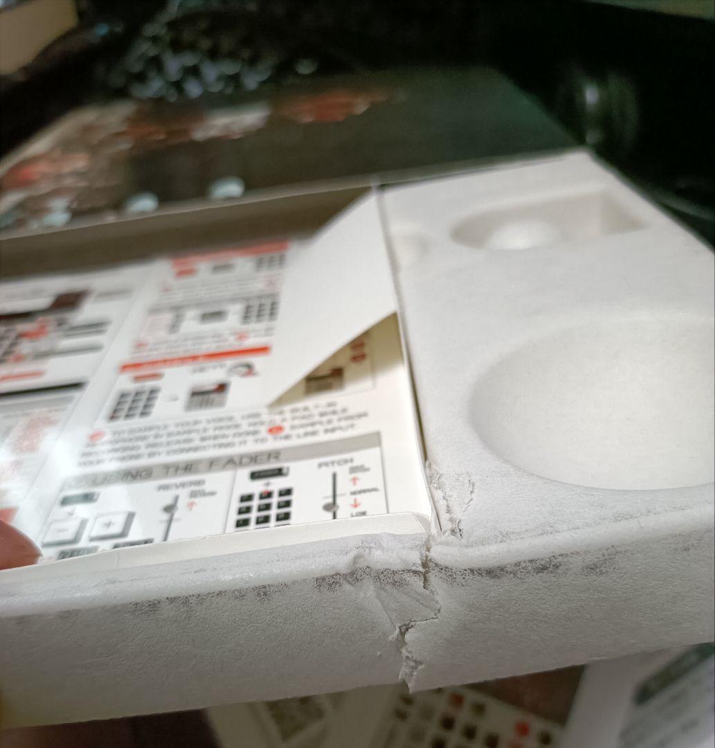 その他 Teenage Engineering EP-133 K.O.II