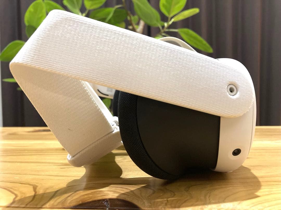  Quest 3 128GB ホワイト