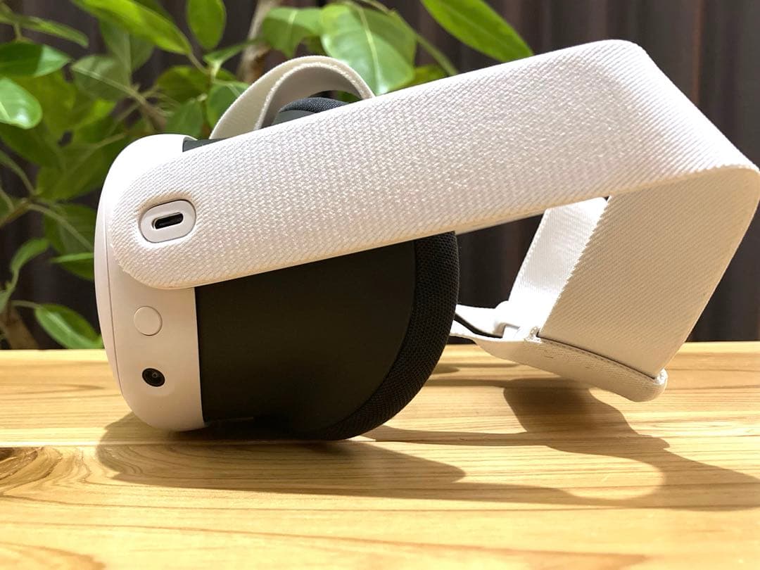  Quest 3 128GB ホワイト