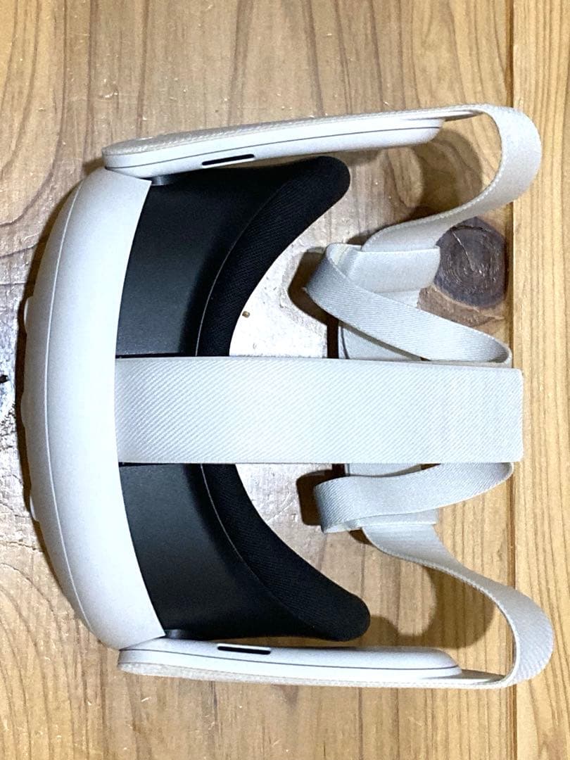  Quest 3 128GB ホワイト