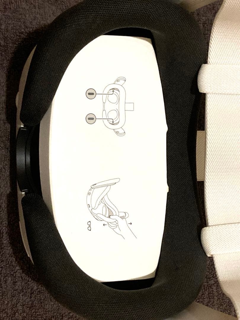  Quest 3 128GB ホワイト