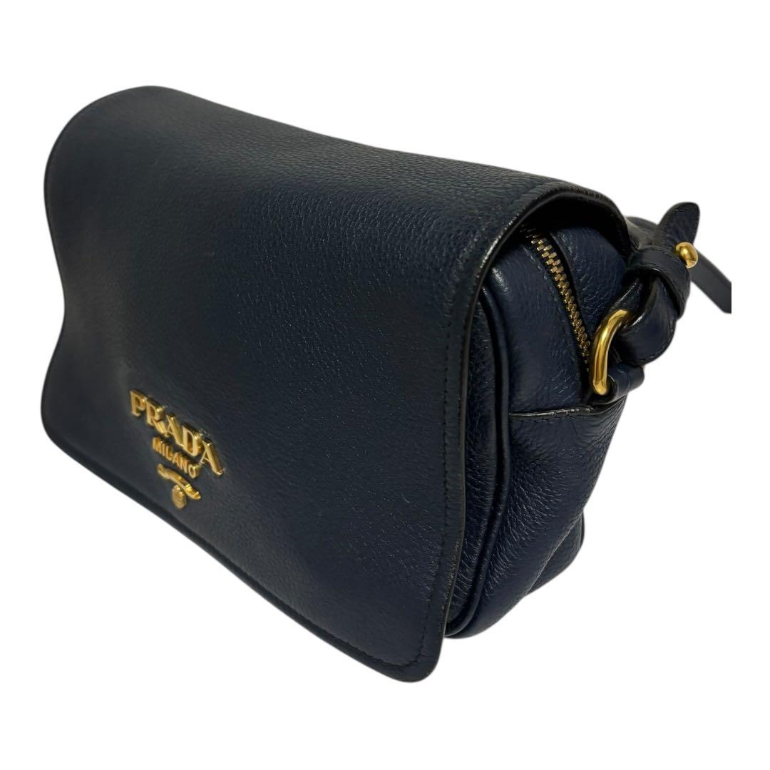 PRADA プラダ 1BD163 BALTICO ショルダーバッグ