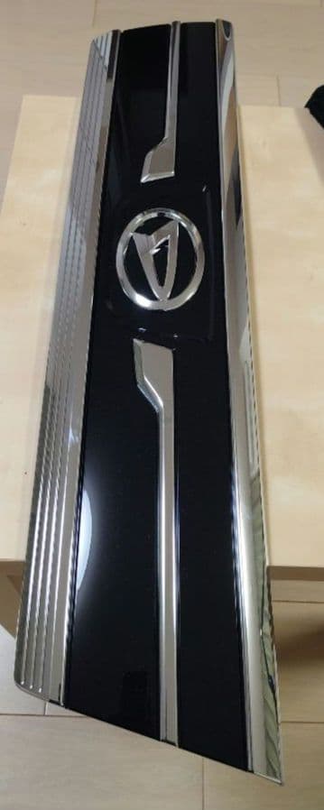 ダイハツ　アトレー　グリル