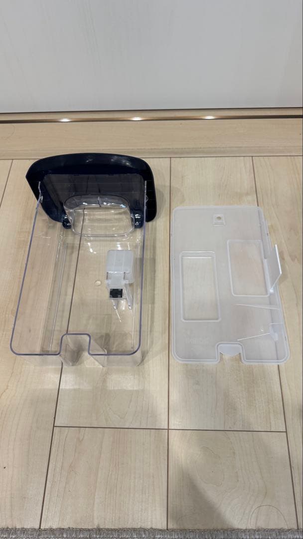 【美品】HITACHI 除湿機 HJS-DR601 2023年製