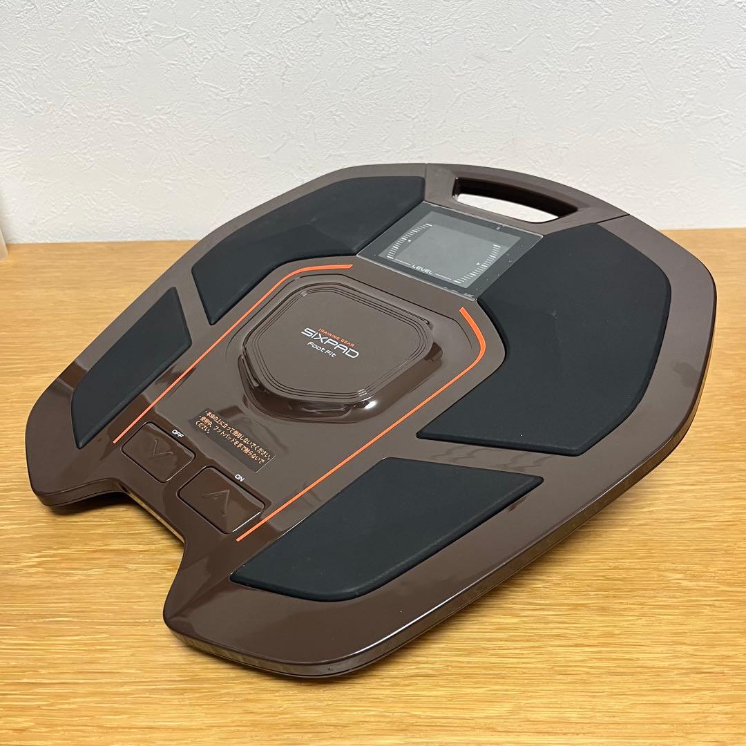 SIXPAD シックスパッド フットフィット SP-FF2310F1A