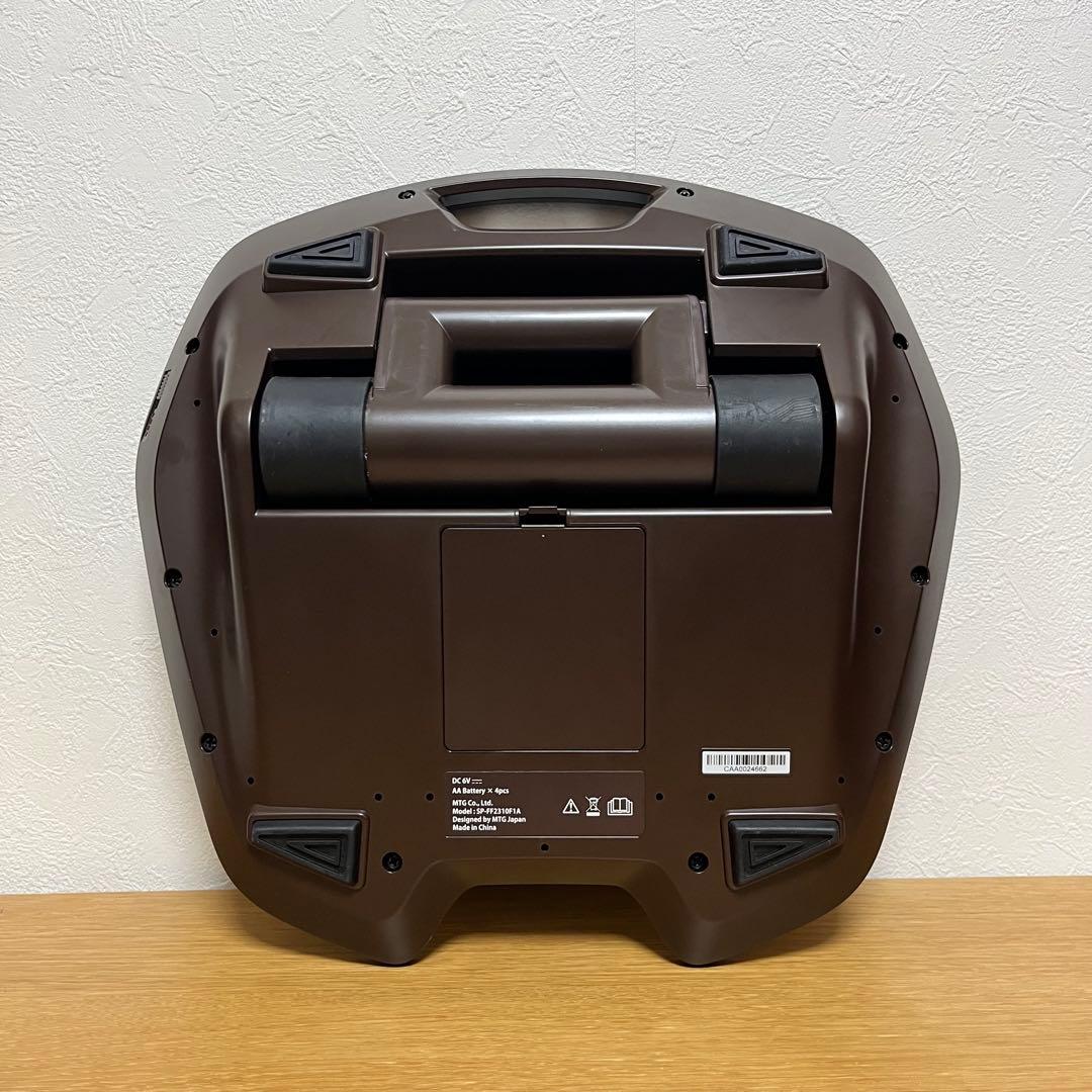 SIXPAD シックスパッド フットフィット SP-FF2310F1A