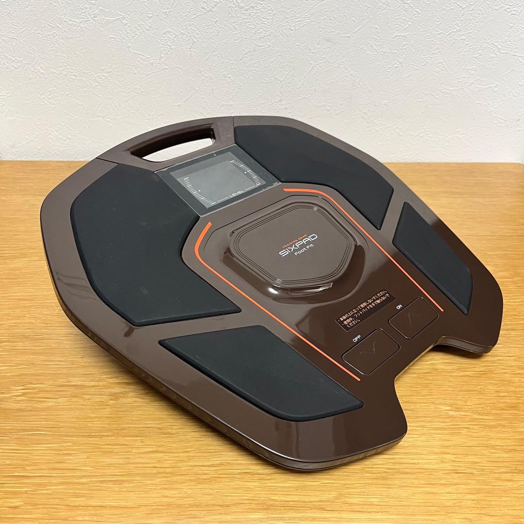 SIXPAD シックスパッド フットフィット SP-FF2310F1A