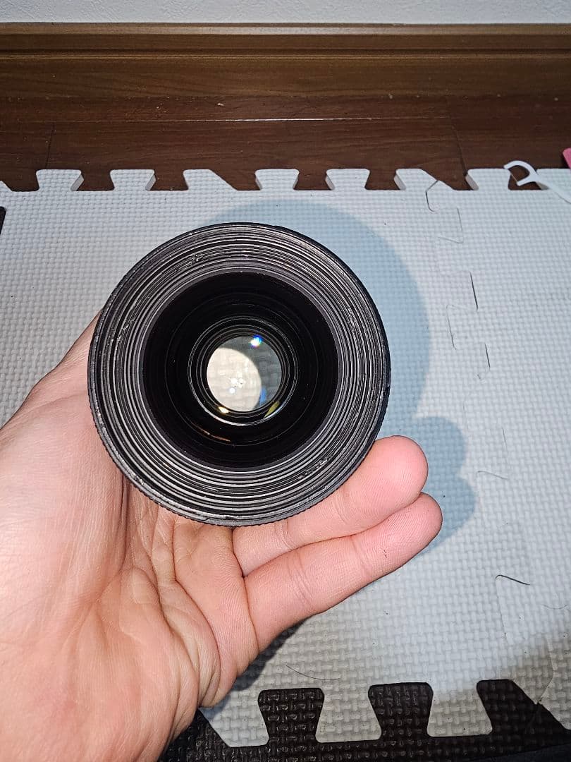 レンズ(単焦点) SIGMA 35 art f1.4