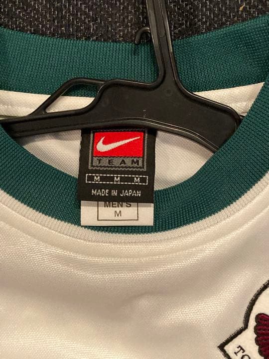 サッカー ユニフォーム 東京ヴェルディ1969