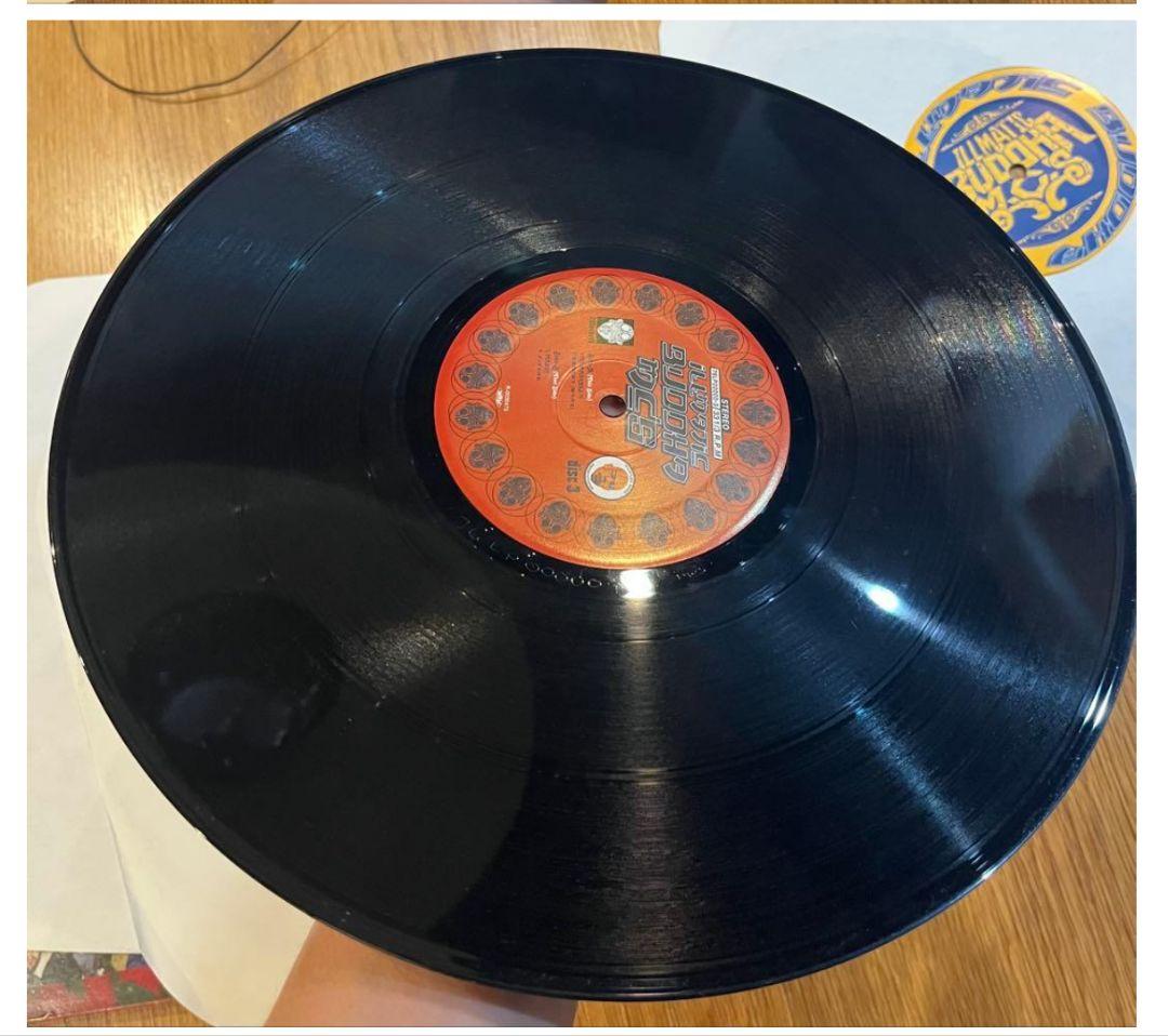 ILLMATIC BUDOKA M.C.S - ベストアルバム