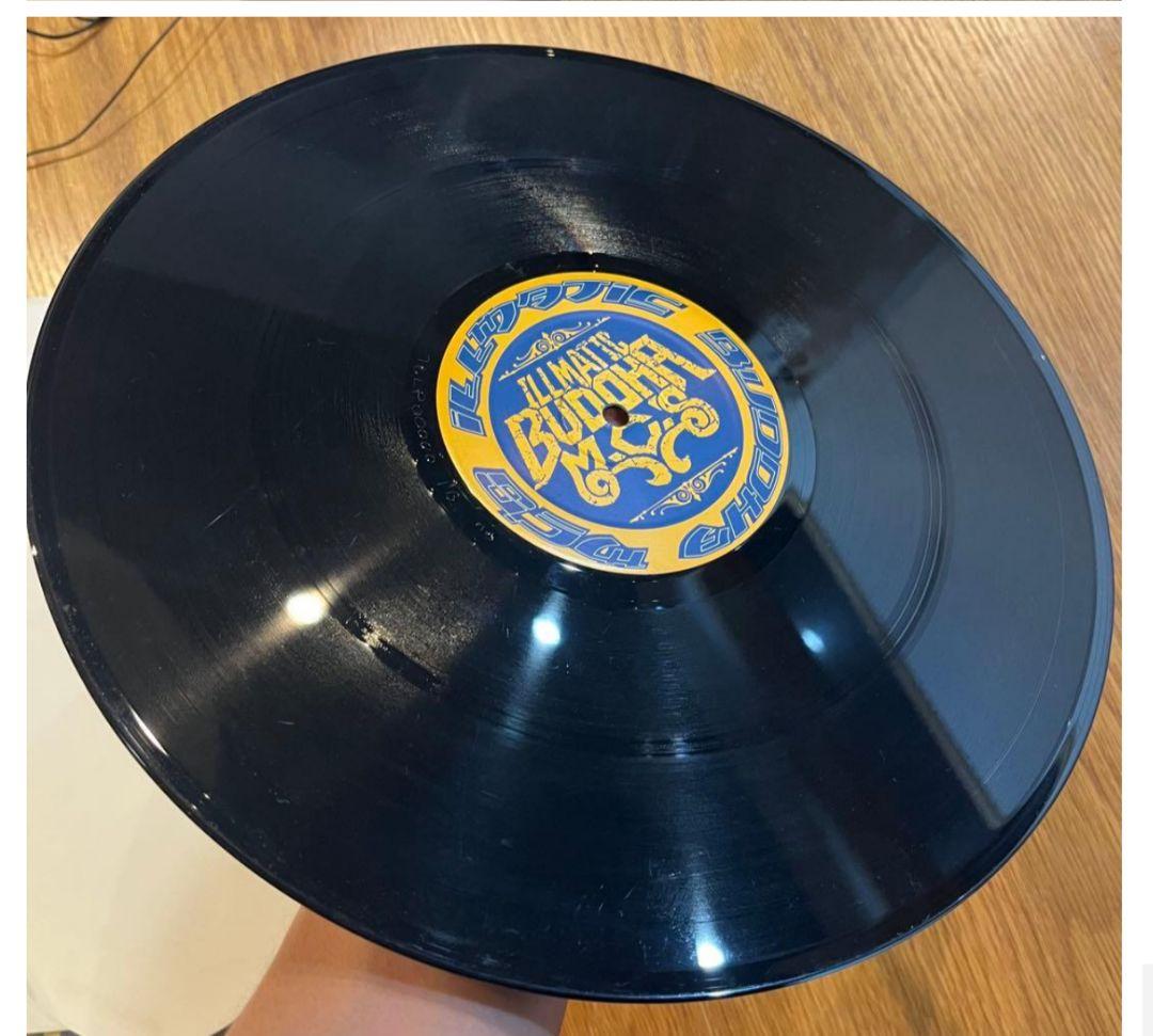 ILLMATIC BUDOKA M.C.S - ベストアルバム