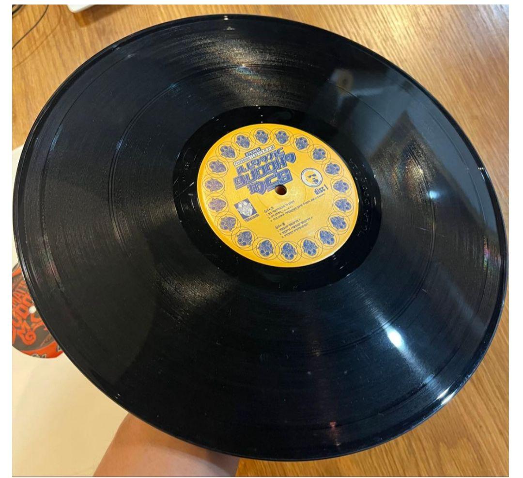 ILLMATIC BUDOKA M.C.S - ベストアルバム