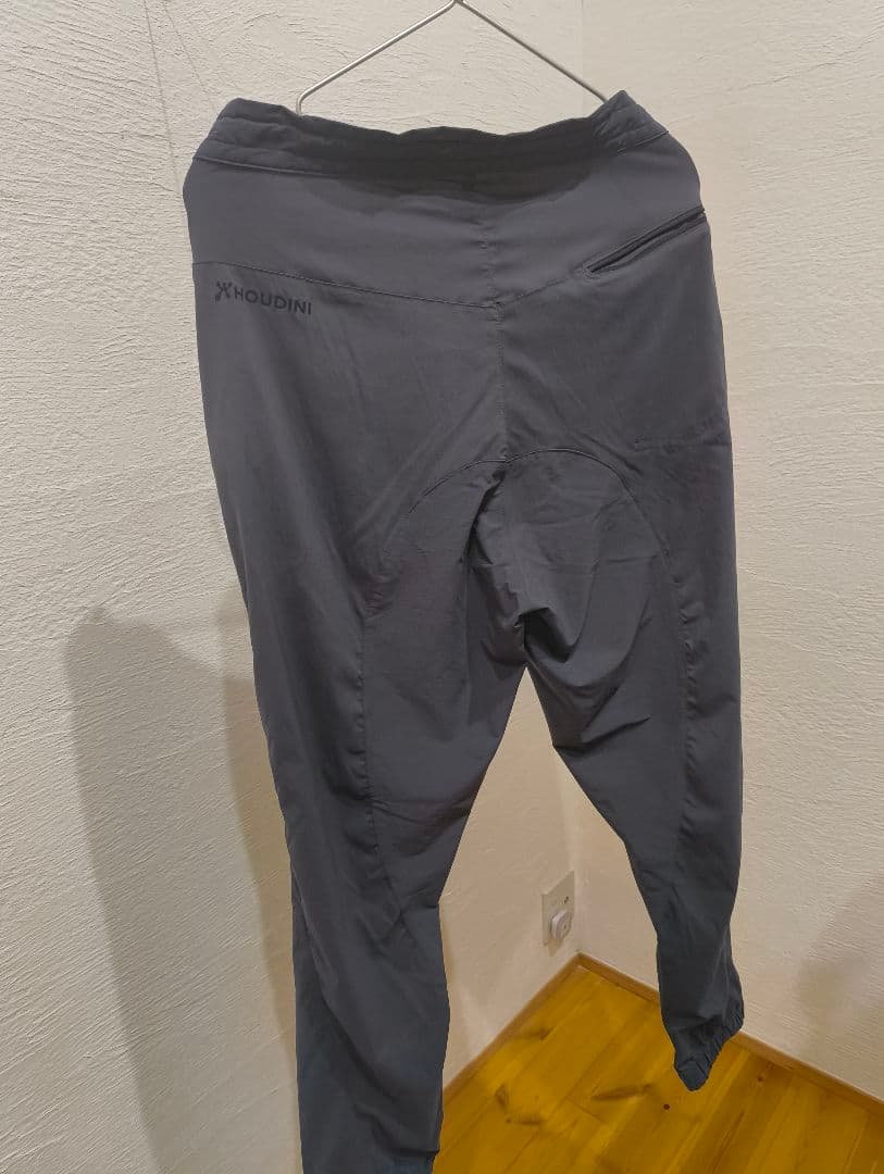 HOUDINI （フーディニ）スイフトパンツ
