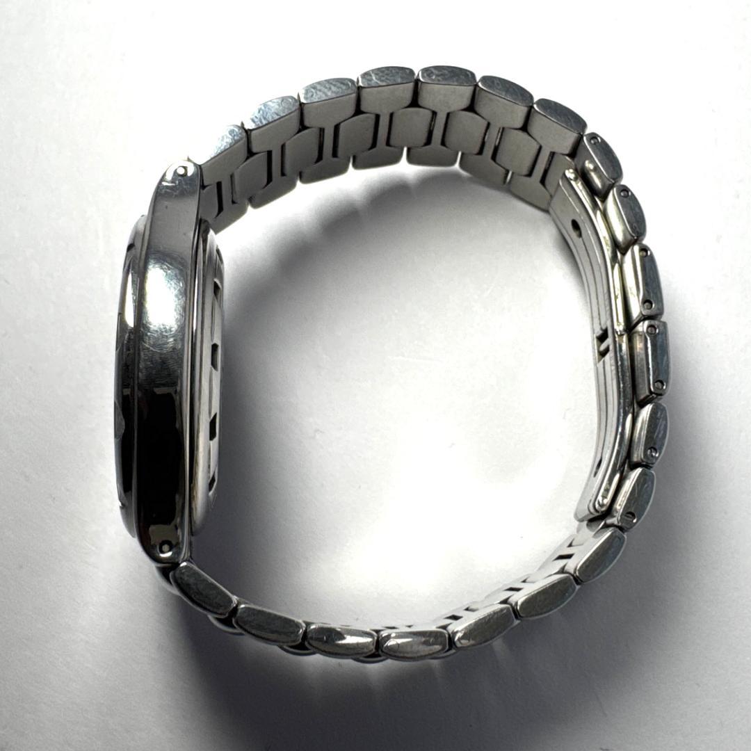 【稼働 美品】ロンジン コンクエスト パーペチュアル L1.627.4 メンズ