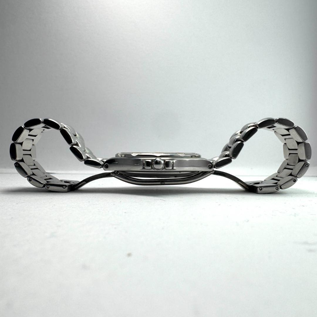 【稼働 美品】ロンジン コンクエスト パーペチュアル L1.627.4 メンズ