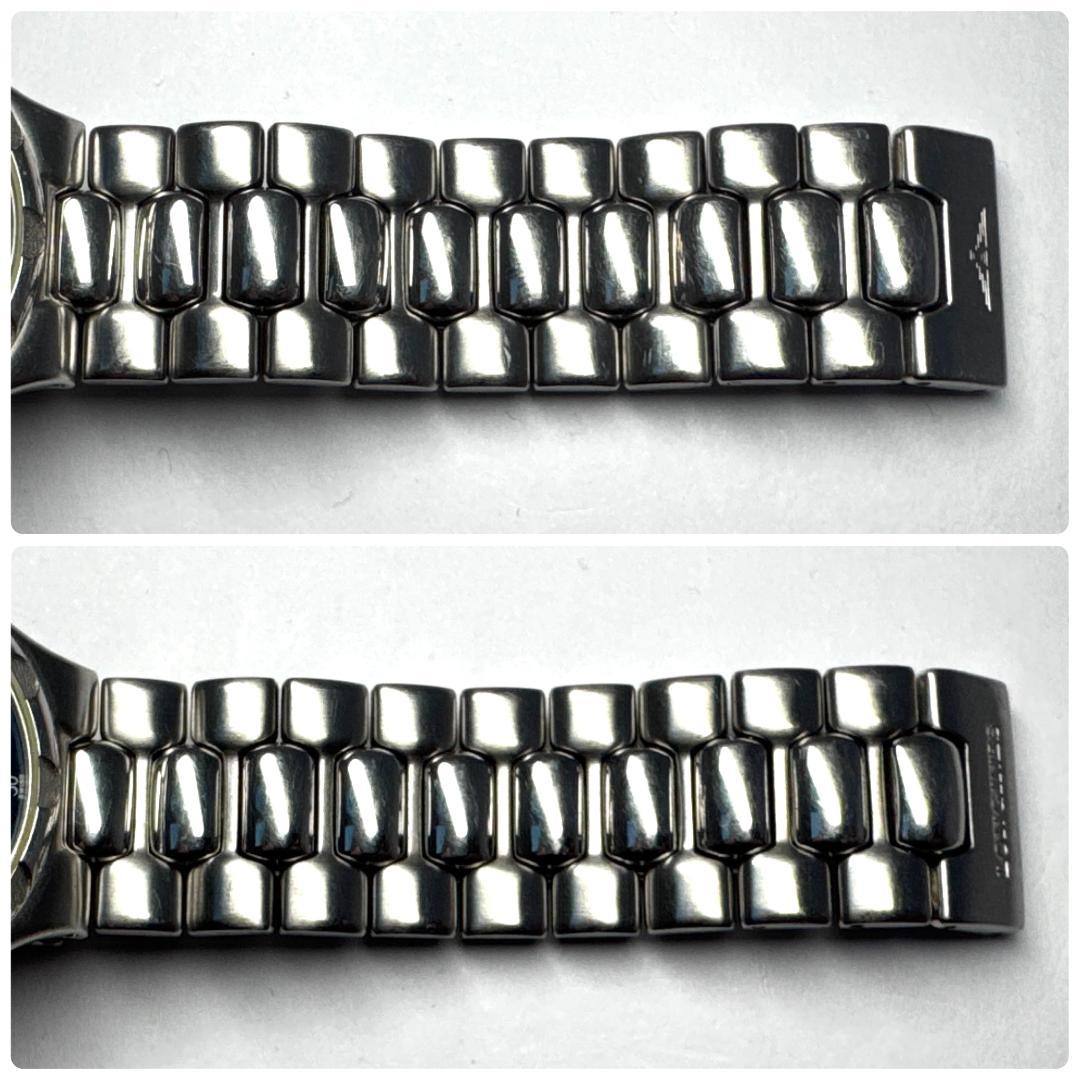 【稼働 美品】ロンジン コンクエスト パーペチュアル L1.627.4 メンズ