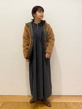 パタゴニア　リバーシブルフーディ XXL16ー18